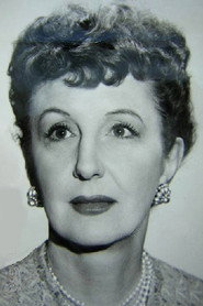 Photo of Barbara Couper