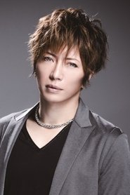 Photo of GACKT