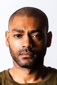 Photo of Kane Robinson