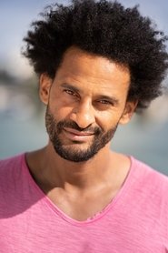 Photo of David Saada