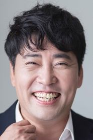 Photo of Son Kang-gook