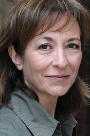 Photo of Blanca Apilánez