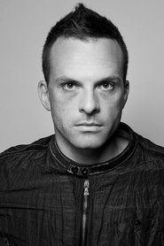 Photo of Tomasz Tyndyk