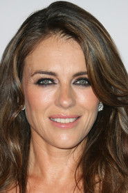 Photo of Elizabeth Hurley