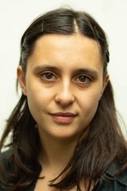 Photo of Anna Franziska Jäger