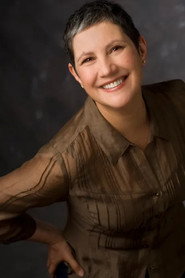 Photo of Laurie Klatscher