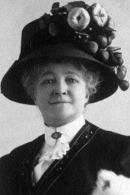 Photo of Inda Palmer