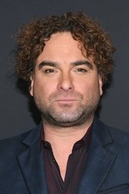 Photo of Johnny Galecki