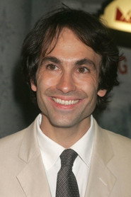 Photo of Phil Morrison