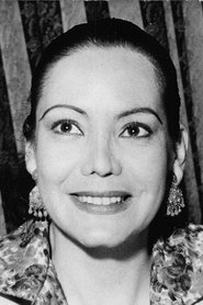 Photo of Gloria Mestre