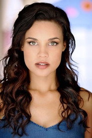 Photo of Amanda Grace Jenkins