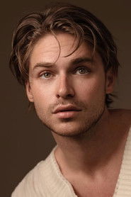 Photo of Keenan Tracey