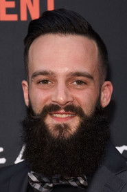 Photo of Derek K. Moore