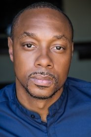 Photo of Dorian Missick