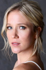 Photo of Jessy Schram