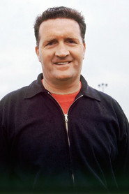 Photo of Jock Stein