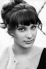 Photo of Bernadette Lafont