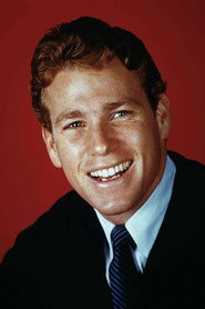 Фото: Ryan O'Neal