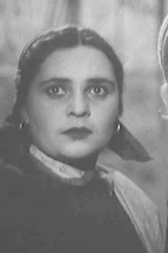 Photo of Yelizaveta Chesnokova