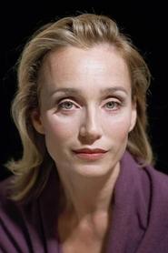 Photo of Kristin Scott Thomas