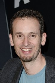 Photo of Chris Williams