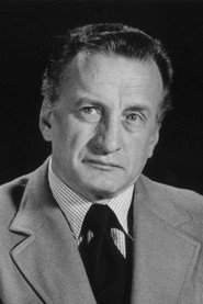 Photo of George C. Scott