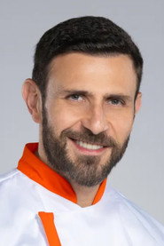 Photo of Carlos Ferro