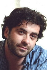 Photo of Aleksandr Bargman