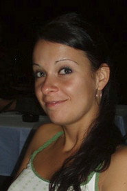 Photo of Věra Kuchtová
