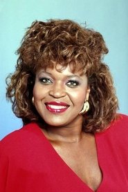 Photo of Alaina Reed Hall