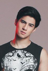 Photo of Albie Casiño