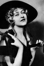 Photo of Alice Hechy