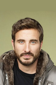 Photo of Ryan Corr