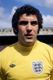 Photo of Peter Shilton