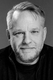 Photo of Jeppe Beck Laursen