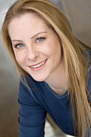 Photo of Carly Hatter