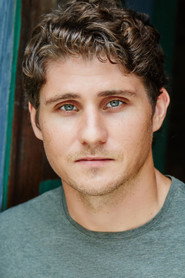Photo of Joshua Brennan