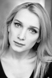 Photo of Polina Kutsenko