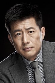 Photo of Gao Shuguang