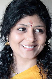 Фото: Dheepa Ramanujam