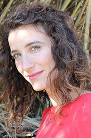 Photo of Antonella Britti