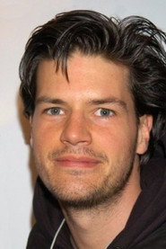 Photo of Gabriel Carpenter