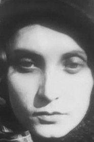 Photo of Elisaveta Yarosh