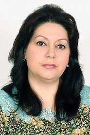Photo of Saida Guliyeva