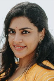 Фото: Vandhitha Manoharan
