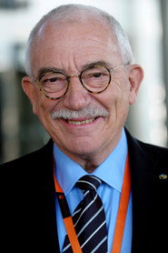 Photo of Uffe Ellemann-Jensen
