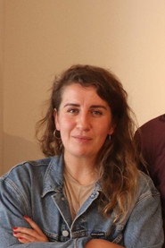 Photo of Marga Sardà