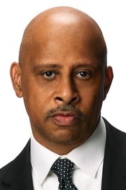 Фото: Ruben Santiago-Hudson