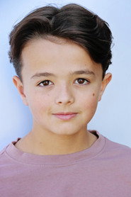 Photo of Leo Easton Kelly