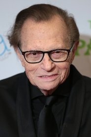 Photo of Larry King